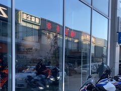 -北京德悦行BMW宝马摩托车