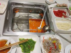 -海底捞火锅(番禺广场店)