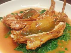 -永安鱼庄·镇江菜(丁卯店)