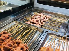 -孟记粥铺·家常菜·烧烤·粥(亚运村店)