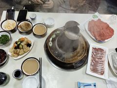-福寿斋·老北京铜锅涮肉·烤鸭(顺义总店)
