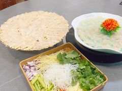 -官塘陈记鱼生·潮汕砂锅粥·牛肉火锅(潮枫路总店)