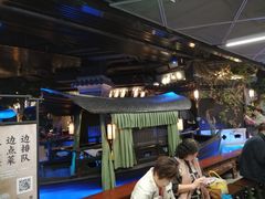 -上海世茂广场(南京东路店)