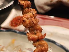 -鳥喜Toriki怀石烧鸟料理