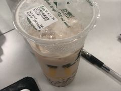 -1点点(雨花西路店)