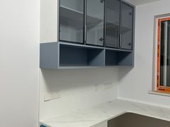 -佰丽爱家全屋定制(汶水店)