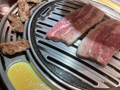 -三代烤肉(保利广场店)