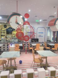 点击看大图 -meland club亲子乐园(北京芳圆里ID MALL店)