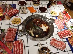 -渡娘火锅(大兴大悦春风里店)