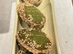 -绿茶餐厅(领展购物广场·中关村店)