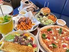 -Simple Yummy简单美味(上邦百汇城店)