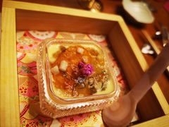 -九献创意菜·牛排馆(亮马河花园店)