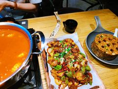 -嘎嘎鸭脑壳(蜀汉路店)
