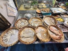 -长平老姿娘夜粥(平东一街店)