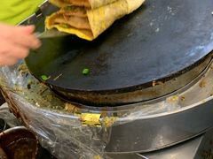 -清真·二嫂子煎饼果子(鼓楼旗舰形象店)