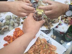 -聚德福海鲜家常菜(刘庄店)