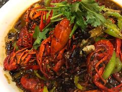 -宗泉烤全羊·烤羊腿·家常菜(解放东路店)