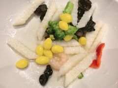 -大鸭梨烤鸭·北京菜(大兴南小街店)