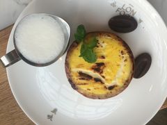 -农畉LONFOOD(福田星河COCOPark店)