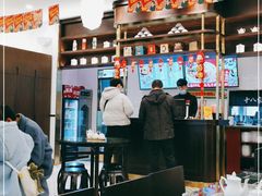 -十八家面馆(均瑶店)