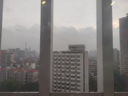 -宝媛会月子中心(越秀店)