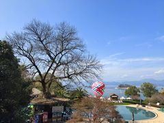 -绿城千岛湖喜来登度假酒店