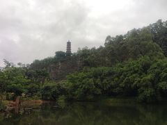 -南沙天后宫景区