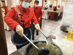 -柳州菜饮食文化博物馆(柳州金利达大厦店)