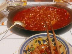 -旧街市鲜货老火锅(大光路店)