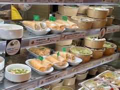 -宜家·瑞典风味餐厅(天津东丽商场店)