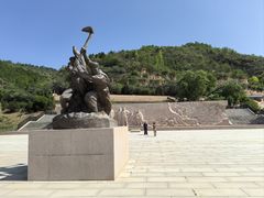 -南泥湾风景区