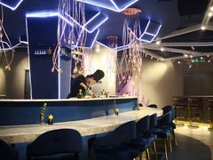 -Wei菋·Le Bistrot