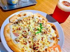 -SorSod 咖啡&食堂