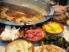 -芈重山老火锅(广州首店)