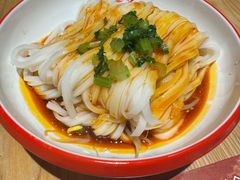 -子午路张记肉夹馍(曲江店)