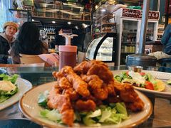 -萨尔瓦多Salvador's