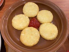 -萨莉亚意式餐厅(万嘉商业广场店)