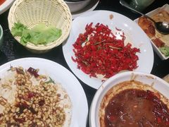 -三强鸽子(中原路店)