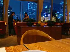 -Mercato莫卡多露台餐厅与酒吧(K11店)