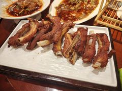 -龙凤瓦罐煨汤馆(清江东路店)
