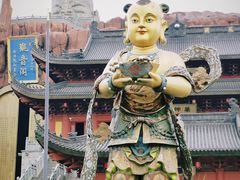 -上海东林寺(金山区)