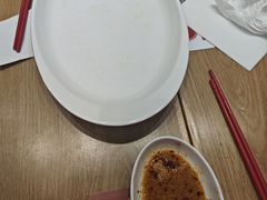 -喜家德虾仁水饺(华强天虹店)