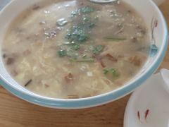-天盛海鲜烧烤大排档·本地小海鲜·牟平腿穗子(幸福店)