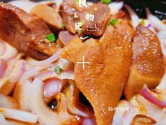 -南风(淮海街店)