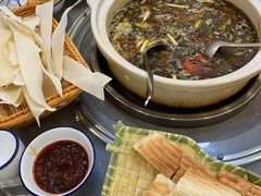 -黑河坝泡姜鸡贡椒鱼(贾旗路店)