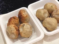 -小杨生煎(南京东路食品一店)