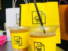 -JPG coffee(广州体育西店)