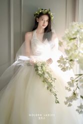 -金夫人婚纱摄影(衡阳店)