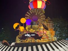 -东莞松山湖万象汇