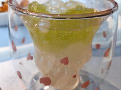 气泡冰粉-南堂馆·新川菜(悠方店)